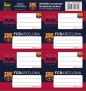 Naklejki na zeszyty Astra - FV Barcelona (FC-201)
