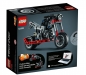 Lego Technic, Motocykl (42132)