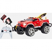 CARRERA RC Off Road 24h Tow Truck (162076)