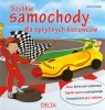 Szybkie samochody dla sprytnych kierowców