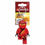 Blerok z latarką - Lego Ninjago, Kai