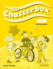 Chatterbox New 2 Activity book