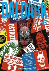 Dai Dark # 6 - Q Hayashida