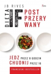 Dieta IF Post przerywany