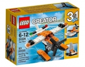 Lego Creator Hydroplan (31028)