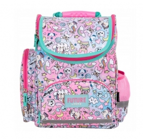 Tornister ergonomiczny BackUp 26 DERFORM