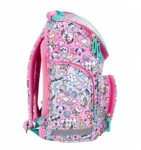 Tornister ergonomiczny BackUp 26 DERFORM