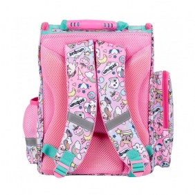 Tornister ergonomiczny BackUp 26 DERFORM