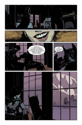 Batman Mroczny rycerz Tom 4 Glina - Maleev Alex, Ponticelli Alberto, Hurwitz Gregg