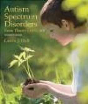 Autism Spectrum Disorders Laura Hall