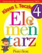 Piszę i liczę. Ćwiczenia do „Naszego elementarza” MEN. Klasa 1. Teczka 4 - Anna Wiśniewska, Anna Wiśniewska