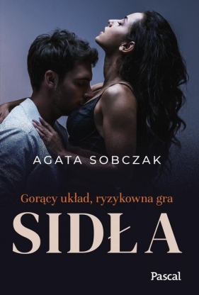 Sidła - Sobczak Agata