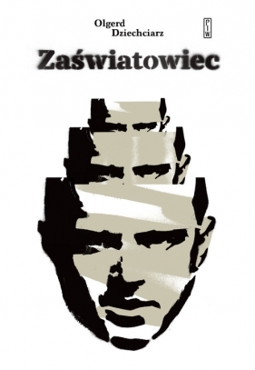 Zaświatowiec - Olgerd Dziechciarz