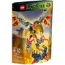 LEGO Bionicle Ikir ognista istota (71303)