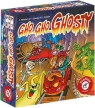 Gho Gho Ghosty. Gra