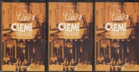 Cafe Creme 2 - <br />
