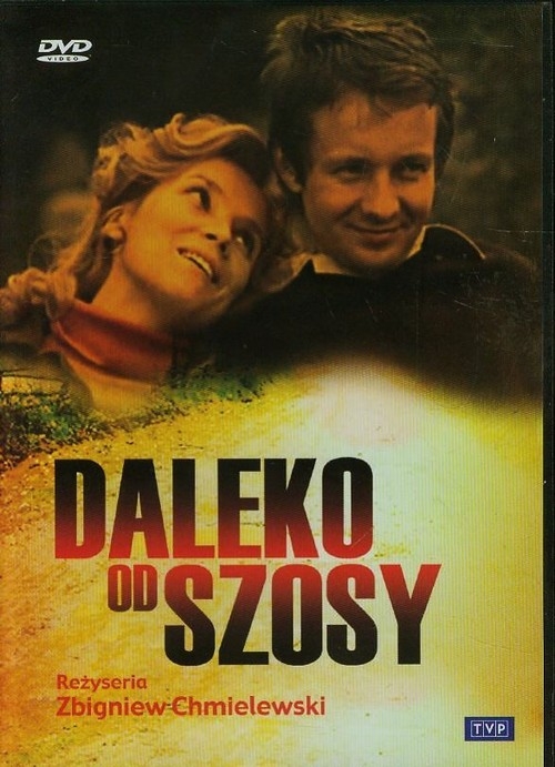 Daleko od szosy