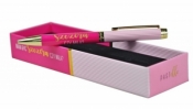 Długopis Pastelle "Mam być szczera czy miła?" DP-003