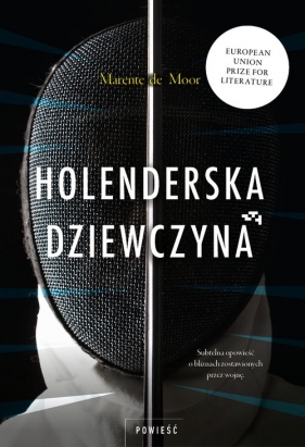 Holenderska dziewczyna - Marente de Moor