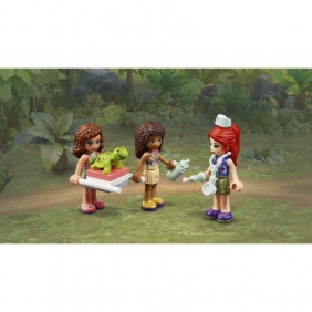 Lego Friends: Baza ratownicza (41424)