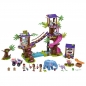 Lego Friends: Baza ratownicza (41424)