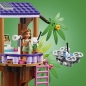 Lego Friends: Baza ratownicza (41424)