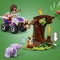 Lego Friends: Baza ratownicza (41424)