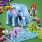 Lego Friends: Baza ratownicza (41424)