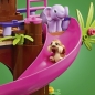Lego Friends: Baza ratownicza (41424)