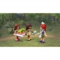 Lego Friends: Baza ratownicza (41424)