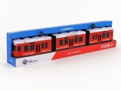 Tramwaj Adar z napędem (499096)