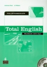 Total English Pre-Intermediate Workbook + CD with key Clare Antonia, Wilson .J.J.