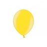 Balony 10 metallic citrus yellow 1op=100szt