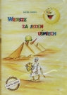 Wiersze za jeden uśmiech
	 (Audiobook)  Cudny Jacek