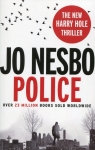 Police Jo Nesbø