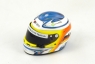 SPARK Helmet Mike Rockenfeller LM 2010 (HLM009)