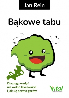 Bąkowe tabu - Jan Rein