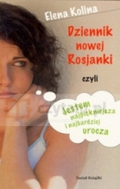 Dziennik nowej Rosjanki