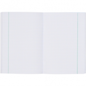 Zeszyt A5/60 kratka Eco PP - Informatyka
