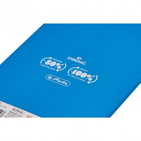 Zeszyt A5/60 kratka Eco PP - Informatyka