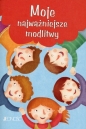 Moje najważniejsze modlitwy Modlitwy Dzieci Bożych - Silvia Vecchini