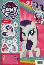 My Little Pony magiczna kolekcja 26/2018 - Opracowanie zbiorowe
