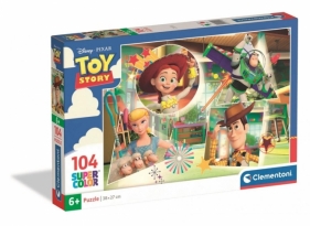 Puzzle 104 Toy Story