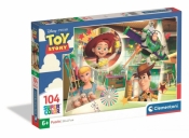 Puzzle 104 Toy Story