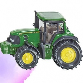 Siku 10 - Traktor John Deere 7530 - Wiek: 3+ (1009)