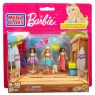 MAGA BLOKS Barbie wakacje na plaży (80111U/80109U)