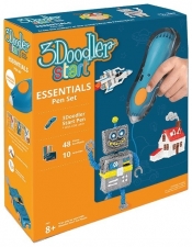 3DOODLER Zestaw podstawowy długopis 3D (DODESSTMULTIER)