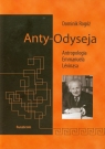 Anty-Odyseja Antropologia Emmanuela Levinasa Rogóż Dominik