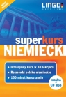 Niemiecki SuperkursKurs + Rozmówki + Audiobook Dominik Piotr, Sielecki Tomasz