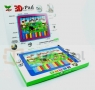 Tablet Edukacyjny dla dzieci 3D